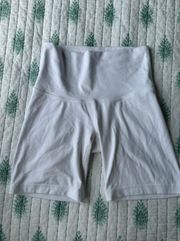 BUTTER biker shorts by TNA