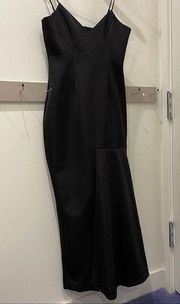 Black Maxi