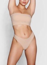 SKIMS Fits Everybody Bandeau Bra