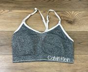 Calvin Klein Performance Sports Bra