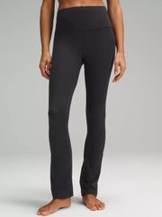 Lululemon Align™ High-Rise Mini-Flared Pant Extra Short