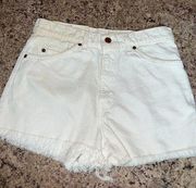 Levi’s  Vintage 550 Jean Shorts Size 30