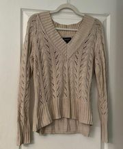 Sonoma Sweater medium