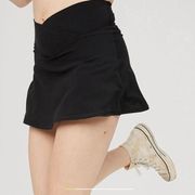 OFFLINE CROSSOVER TENNIS SKORT