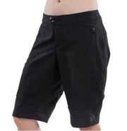 Pearl Izumi Women’s‎ Black Summit Bike Shorts Size XS