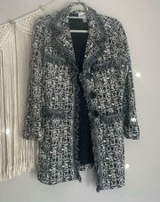 Joseph ribkoff cardigan!