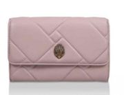 Authentic Quilted Crossbody Bag