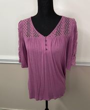 Blouse Size Medium