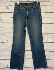 JAG Jeans Bootcut Stretch-6