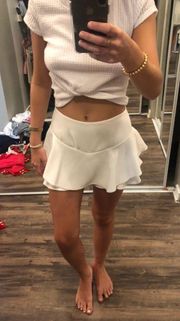 Skort