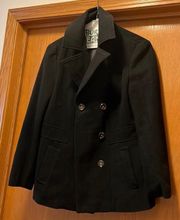 Pea Coat