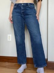 Boyfriend Jeans