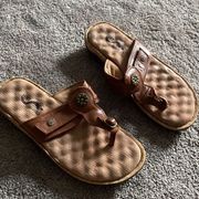 Soft Walk Sandals SIZE 7.5