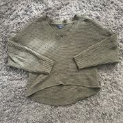 American Eagle Sweater