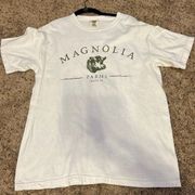 Comfort Colors Magnolia Farms Tshirt