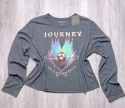 JOURNEY Evolution Tour 1979 Tee S