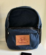 Denim Bag