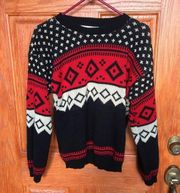 Vintage Diane Von Furstenberg Sweater