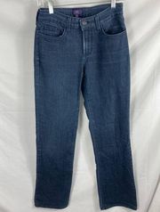 NYDJ Lift Tuck Bootcut jeans size 4