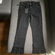 Paige flare jeans