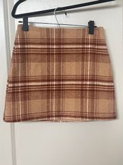 Forever 21 Skirt