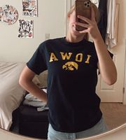 Iowa Tee