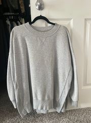 Crewneck Sweater