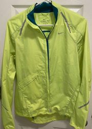 Nike Storm Fit Windbreaker Jacket