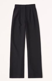 tailored sloane dress pants