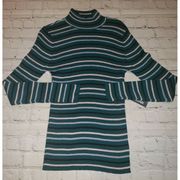 NWT Womens Modcloth Long-Sleeve Top UK LARGE