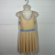 NWOT Very J dress