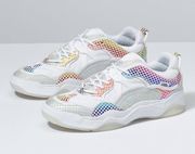  Varix WC Rainbow/iridescent Shoes