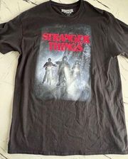 Spencer Gifts Stranger Things Tshirt