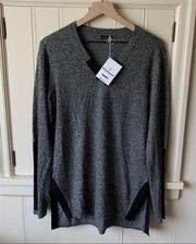 NWT Smartwool Shadow Pine Tunic Sweater