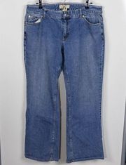 Michael Michael Kors Bootcut Jeans