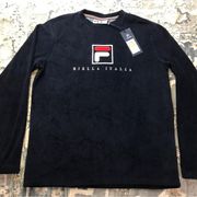 FILA vintage style sweater