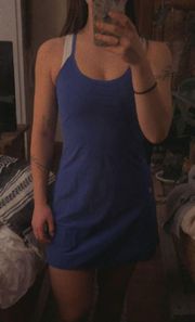 Exercise Dress