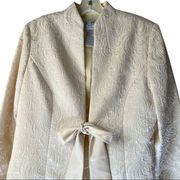 Vintage Jessica Howard Dressy Suit Jacket