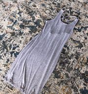 Zenana tank dress