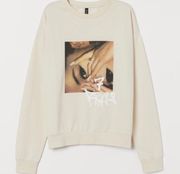 7 Rings Long Sleeve