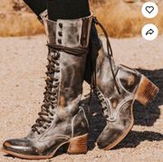 Grany Boots