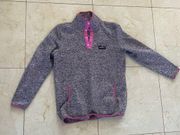 Simply Southern NWOT Purple Warm Sweater Sz XL