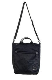 LL Bean x Flowfold Crossbody Tote