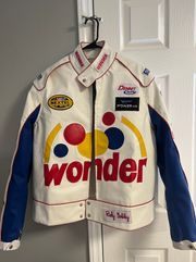 Ricky Bobby Jacket