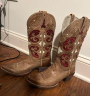 Cowgirl Boots