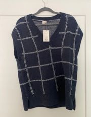 NWT Target Sweater Vest