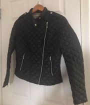 jacket woman size M