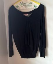 Vintage Juicy couture cardigan