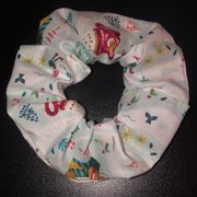 Handmade SCRUNCHIES 3/$8 or 5/$11!