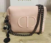 Dior Crossbody Bag Cosmetic Bag